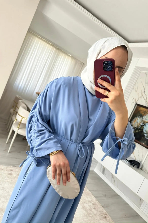 Maria Abaya Set - Bebe Mavisi