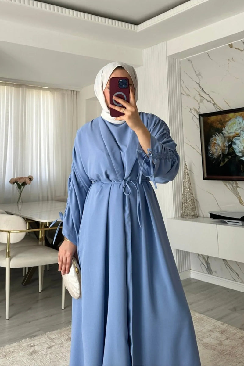 Maria Abaya Set - Bebe Mavisi