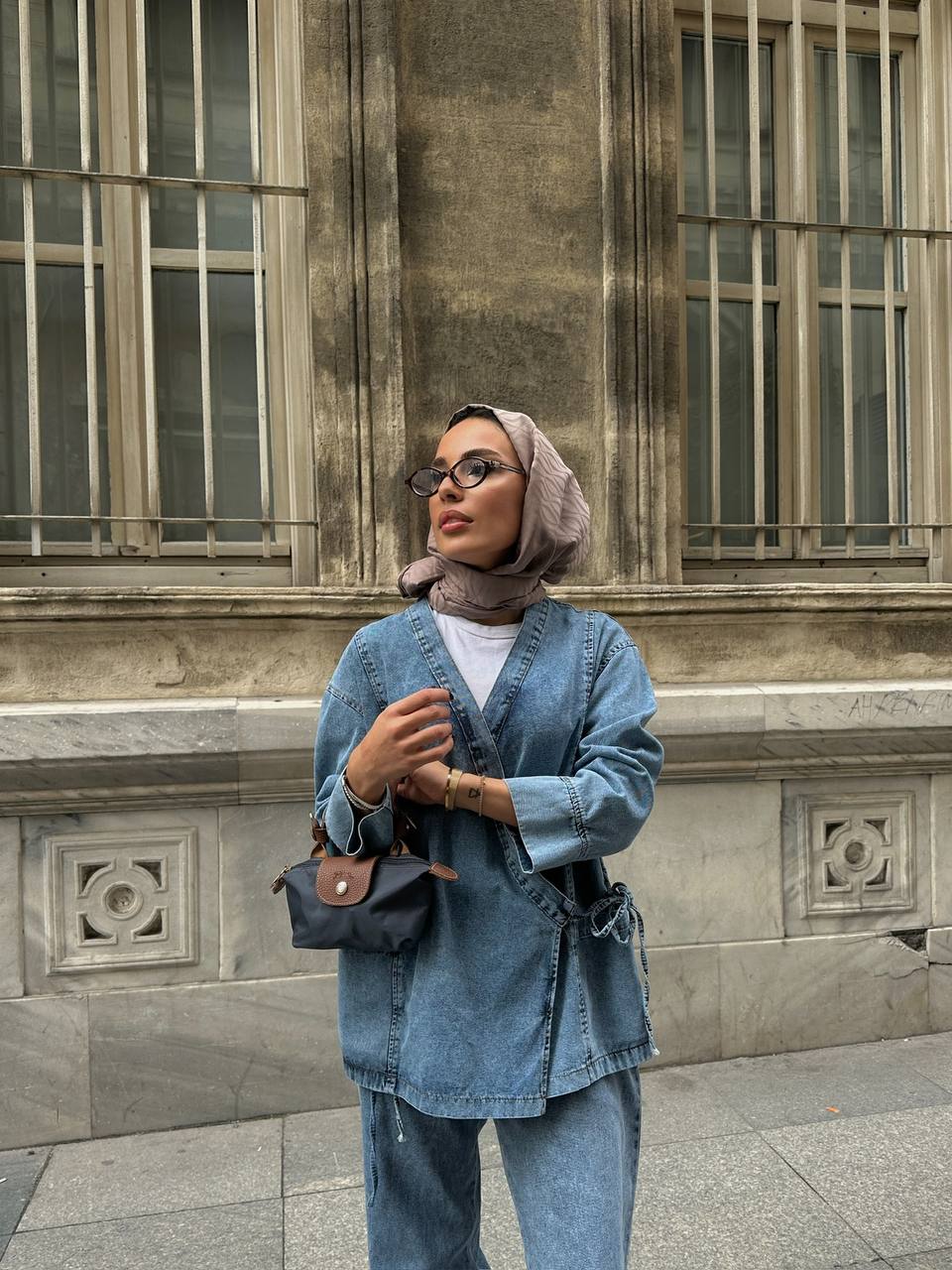 Riva Kot Takım - Mavi