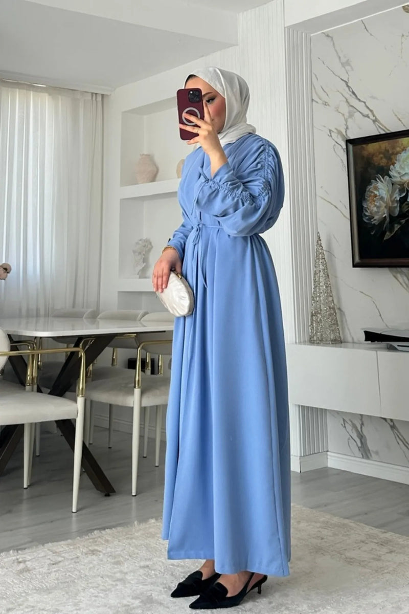Maria Abaya Set - Bebe Mavisi