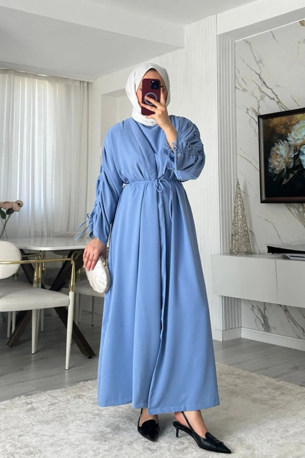 Maria Abaya Set - Bebe Mavisi