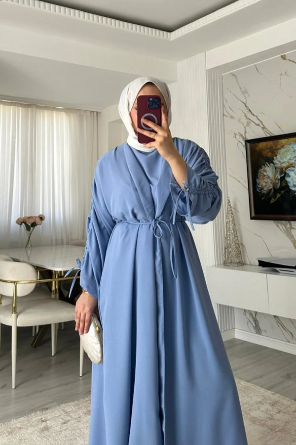 Maria Abaya Set - Bebe Mavisi